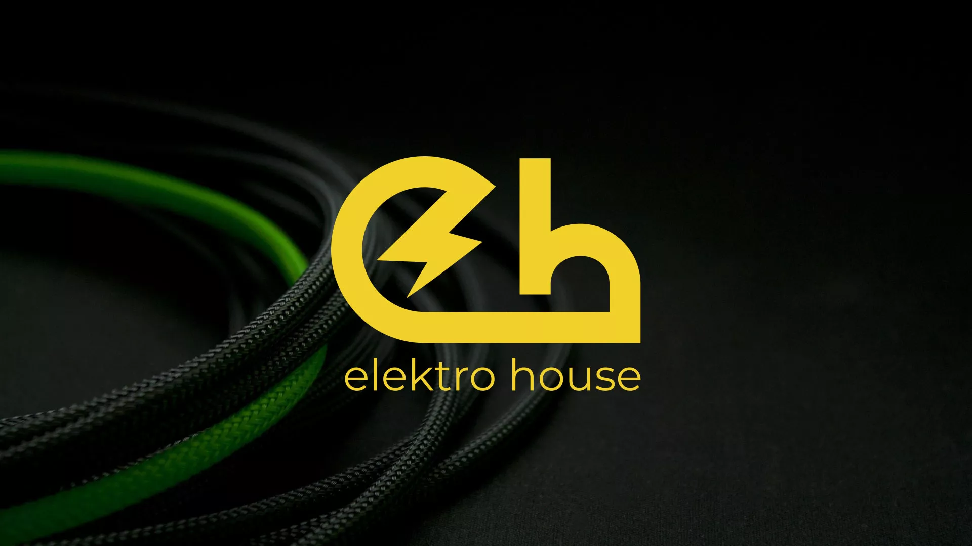 Создание сайта компании «Elektro House» в Ельце
